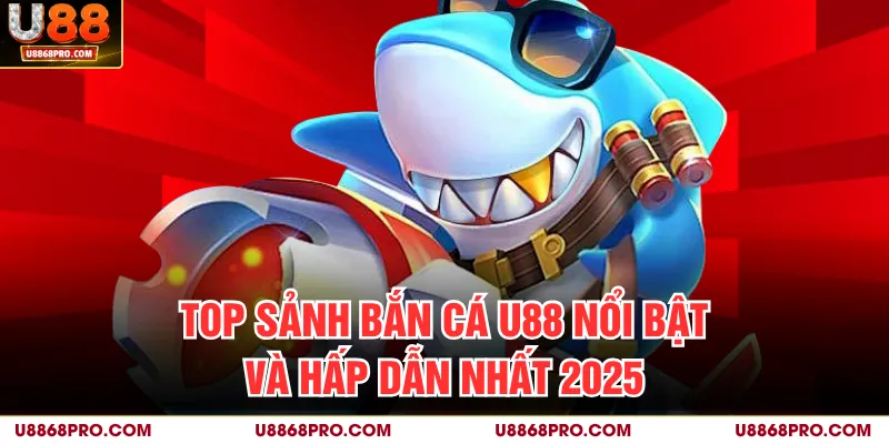 Top sảnh giải trí nổi bật và hấp dẫn nhất 2025